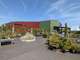 Cède entreprise jardinerie-horticole-paysagiste 86