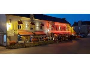 Vente  Bar - Brasserie - Tabac Centre Bretagne