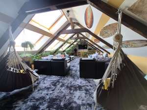 Vente  Bar - Brasserie - Tabac Centre Bretagne