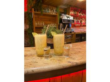 Bar à cocktails - Tapas à vendre à Cannes