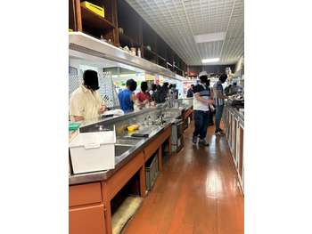 Vente bar FDJ PMU à Garges-lès-Gonesse (95)