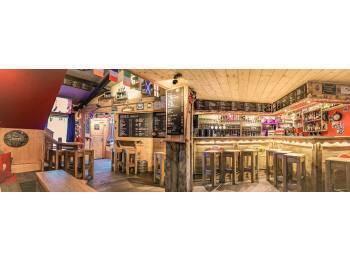 Bar pub en station à vendre Carroz d'Araches