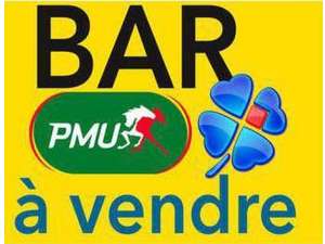 Vente  Bar - Brasserie - Tabac Perigord pourpre