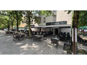 Vente  Bar - Brasserie - Tabac Europol