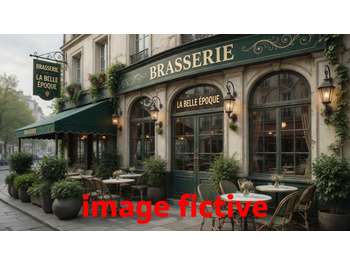 Cession Brasserie Bar Restaurant Premium – Angers