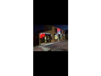 Fonds de Commerce Bar - Tabac - Restauration Rapid