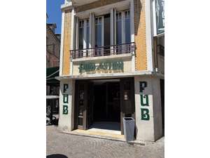 Vente  Bar - Brasserie - Tabac Ussel