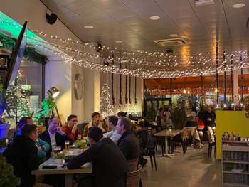🔥 À saisir bar brasserie bel emplacement Seynod🔥