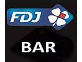 Vente bar brasserie FDJ grande terrasse 92