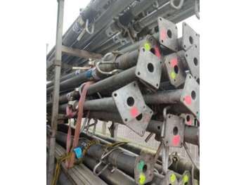 Reprise négoce matériel batiment à Angers