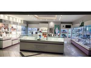 Vente  Bijouterie - Horlogerie Dole