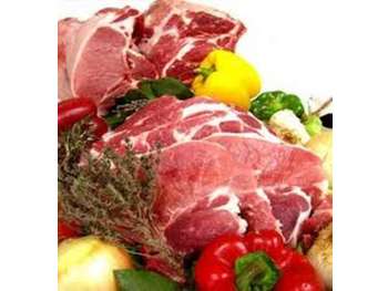 Vend boucherie charcuterie, très bel agencement 50