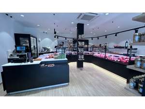 Vente  Boucherie - Charcuterie Saint-Cyr-sur-Mer