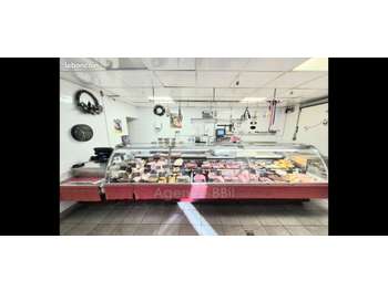 Vends boucherie charcuterie arrière-pays Niçois
