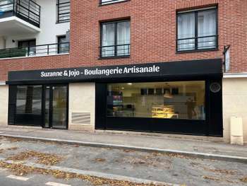 AV boulangerie Patisserie 92 fermée le week-end