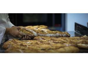 Vente  Boulangerie - P&acirc;tisserie Les Rousses