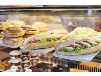 Boulangerie pâtisserie à vendre au Mans (72)