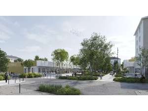 Vente  Boulangerie - P&acirc;tisserie Saint-Nazaire