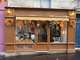 Salon de thé Chocolaterie Glacerie Emplacement n°1