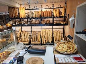 Vente  Boulangerie - P&acirc;tisserie Saint soupplets