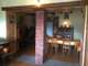5 chambres d'hôtes + gîte avec maison d'habitation