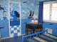 5 chambres d'hôtes + gîte avec maison d'habitation