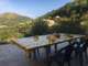 5 chambres d'hôtes + gîte avec maison d'habitation