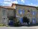 5 chambres d'hôtes + gîte avec maison d'habitation