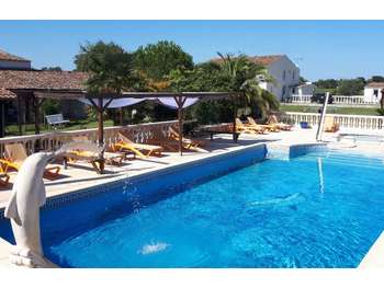 💰 Domaine de Gîtes rentable +10 % – 11 logements