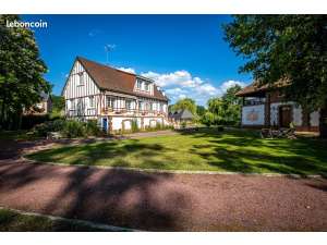 Vente  Chambres d'h&ocirc;tes - G&icirc;tes Pont-Audemer
