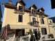 Vente Maison d'hôtes/salon de thé/Hautes Pyrénées