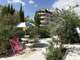 Villa divisée en 8 appartements meublés tourisme