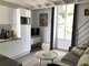 Villa divisée en 8 appartements meublés tourisme
