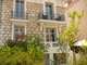 Villa divisée en 8 appartements meublés tourisme
