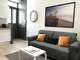 Villa divisée en 8 appartements meublés tourisme