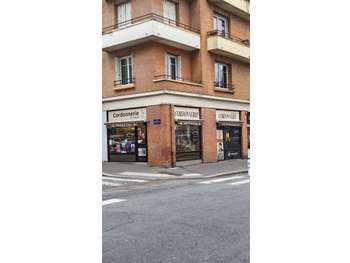 cordonnerie, clés minute, à vendre Le Havre