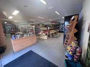 Vente  Magasin  Alimentation Poulx