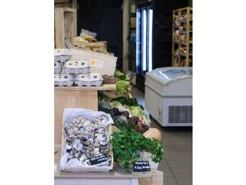 AV épiceries producteur - 3 points de vente - 31