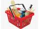 AV magasin alimentaire zone industrielle Lisieux