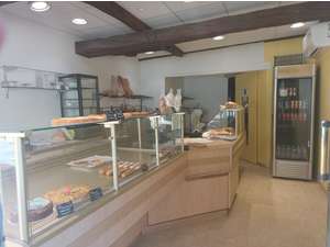 Vente  Alimentation B&acirc;g&eacute;-le-Ch&acirc;tel