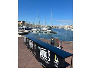 Vente  Alimentation Martigues