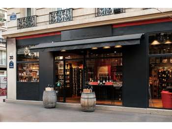 Caviste + dégustation Faidherbe / Charonne