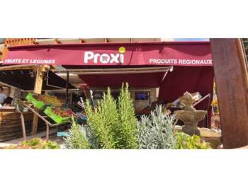 vente épicerie de montagne Péone - Valberg