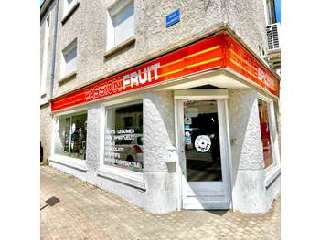 Fond de commerce épicerie à St-André-de-Sangonis