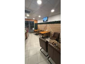 🔥 À vendre commerce très rentable à Montpellier