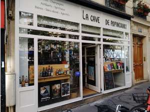 Vente  Alimentation Paris 11