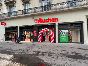Reprise supermarché de proximité à fort potentiel