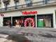 Reprise supermarché de proximité à fort potentiel