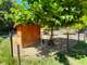 Vente parc animalier en Sud Ardèche
