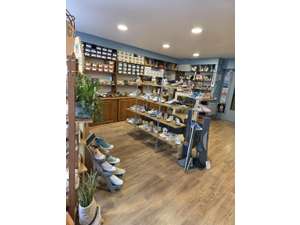 Vente  Magasin  Chaussure - Cuir Hesdin